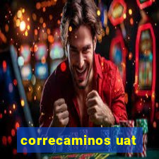 correcaminos uat