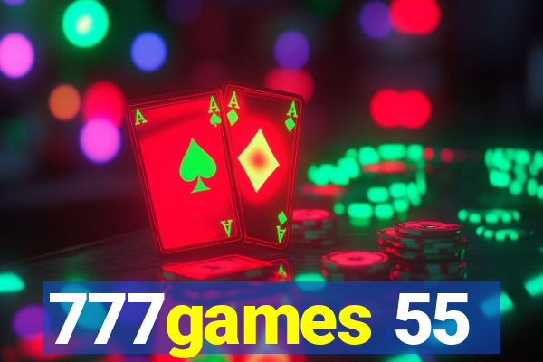 777games 55