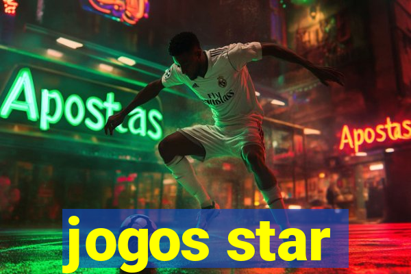 jogos star