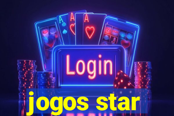 jogos star