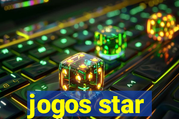 jogos star