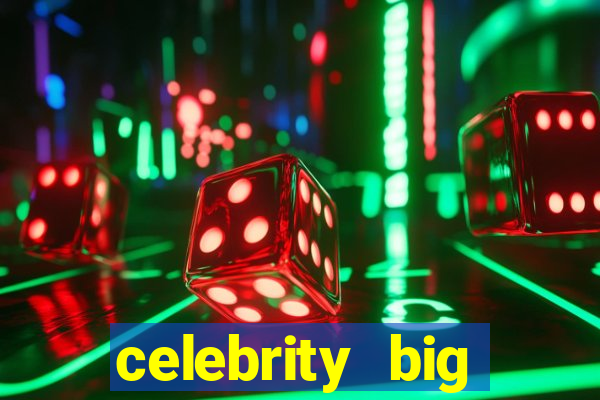 celebrity big brother betting