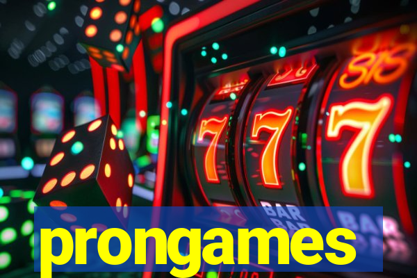 prongames