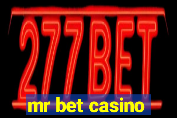 mr bet casino