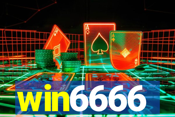 win6666