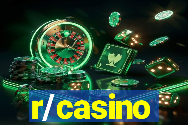 r/casino