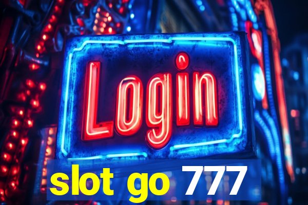 slot go 777