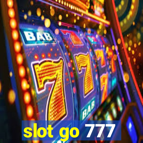 slot go 777