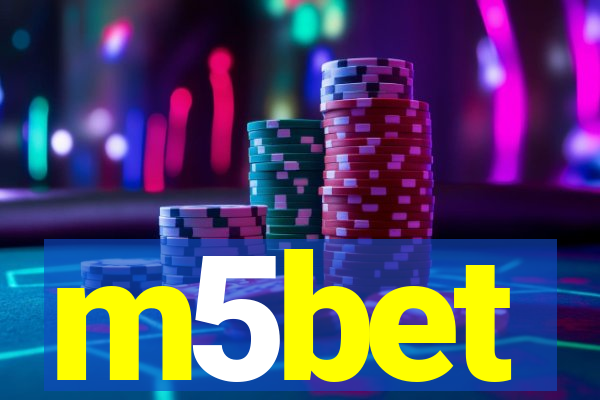 m5bet