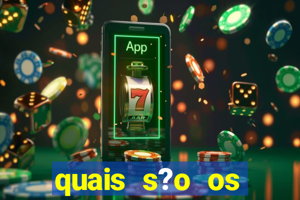 quais s?o os melhores jogos de cassino