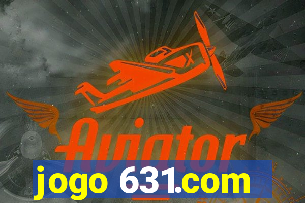 jogo 631.com