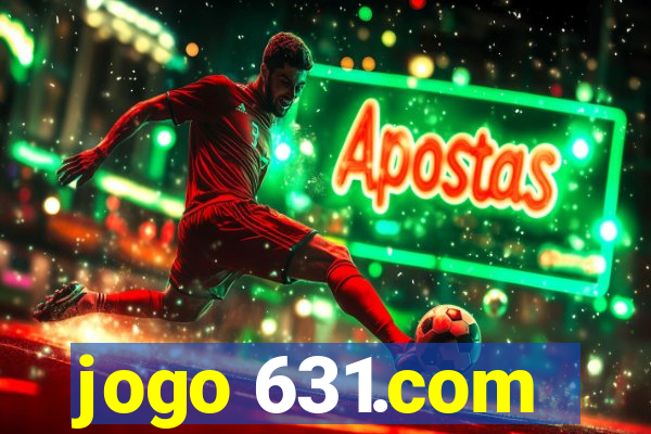 jogo 631.com