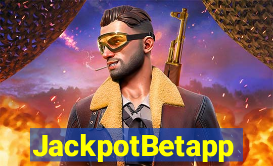 JackpotBetapp