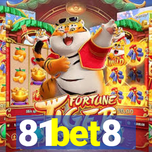 81bet8