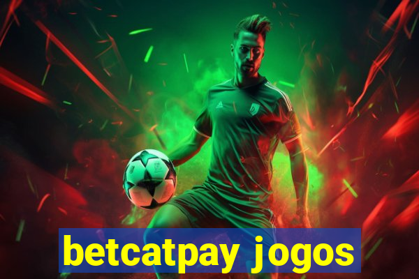 betcatpay jogos