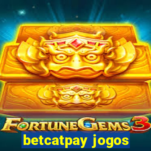 betcatpay jogos