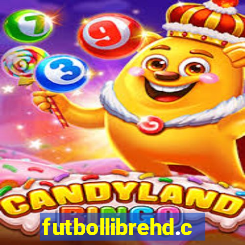 futbollibrehd.cl