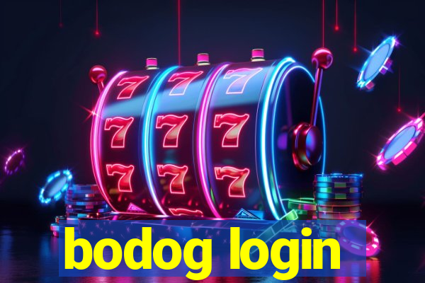 bodog login