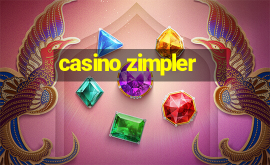 casino zimpler