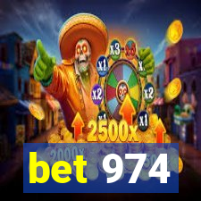 bet 974