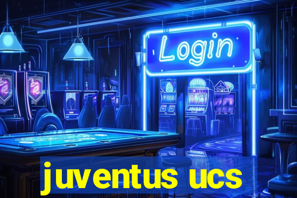 juventus ucs