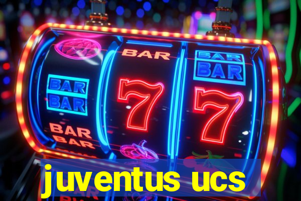 juventus ucs