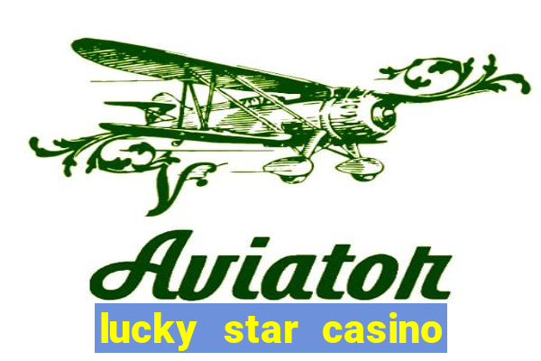 lucky star casino online login