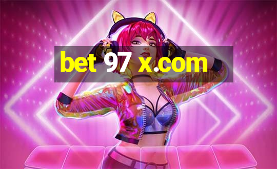 bet 97 x.com