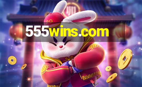 555wins.com