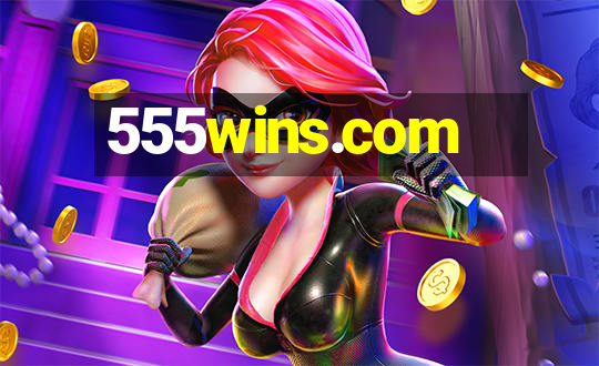 555wins.com