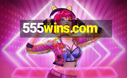 555wins.com