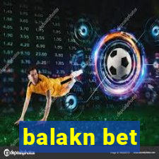 balakn bet