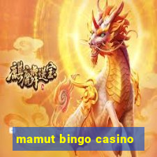 mamut bingo casino