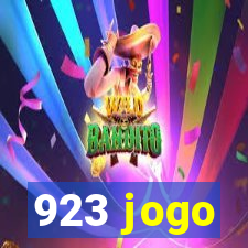 923 jogo