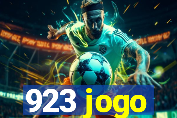 923 jogo