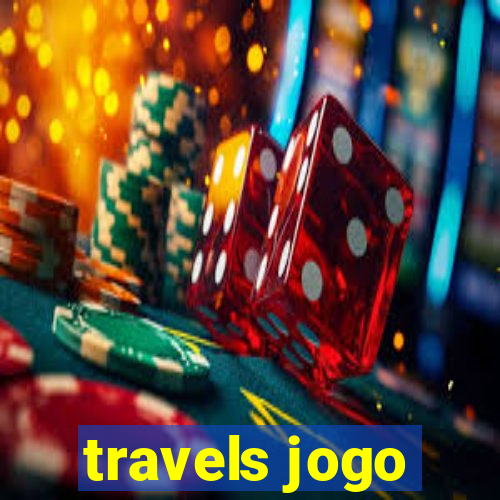 travels jogo