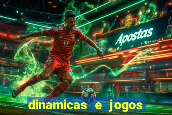 dinamicas e jogos para aulas de ciências pdf