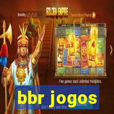 bbr jogos