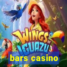 bars casino