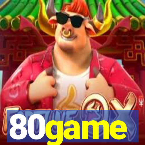 80game