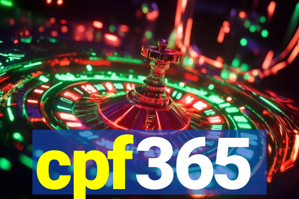 cpf365