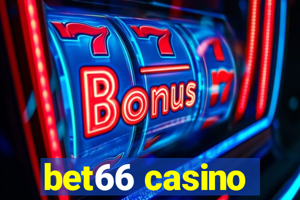 bet66 casino