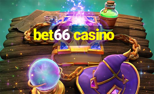 bet66 casino