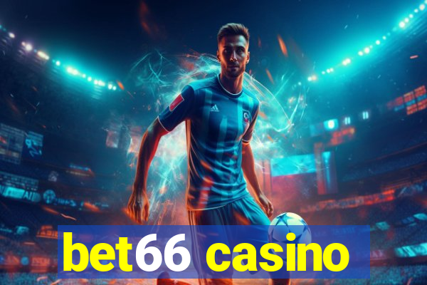 bet66 casino