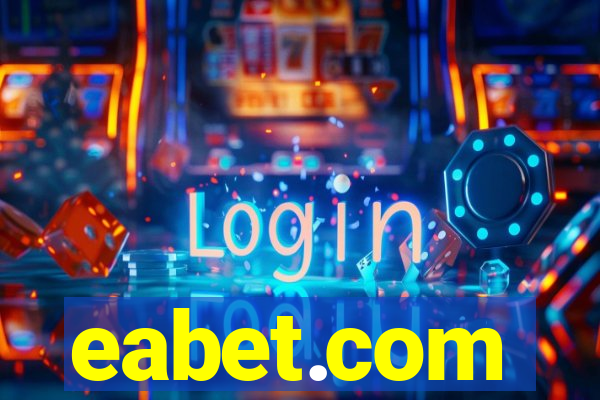 eabet.com