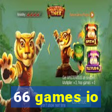 66 games io