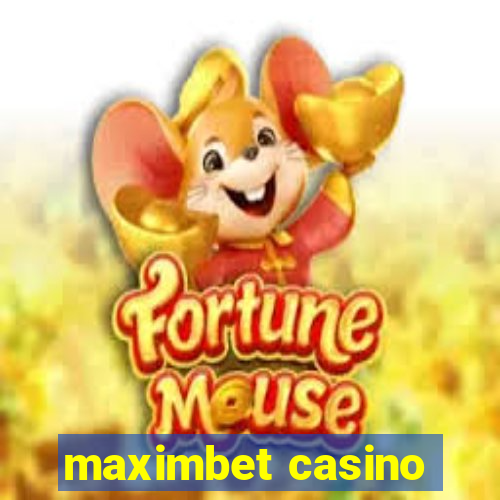 maximbet casino