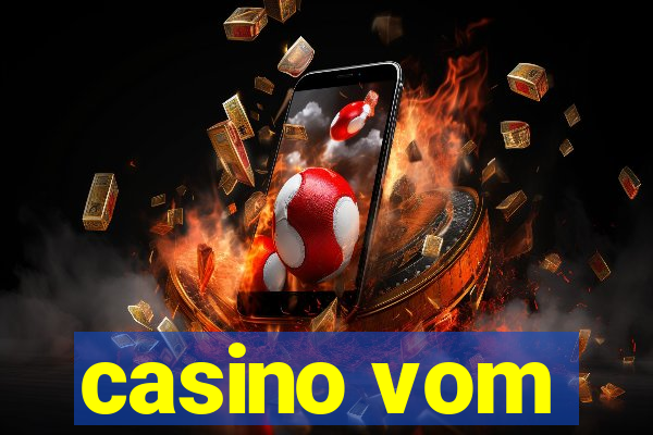 casino vom