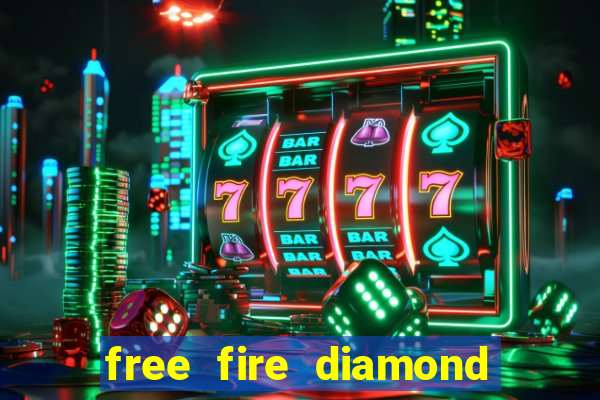 free fire diamond hack app real 2023