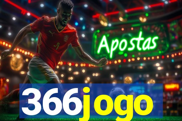 366jogo